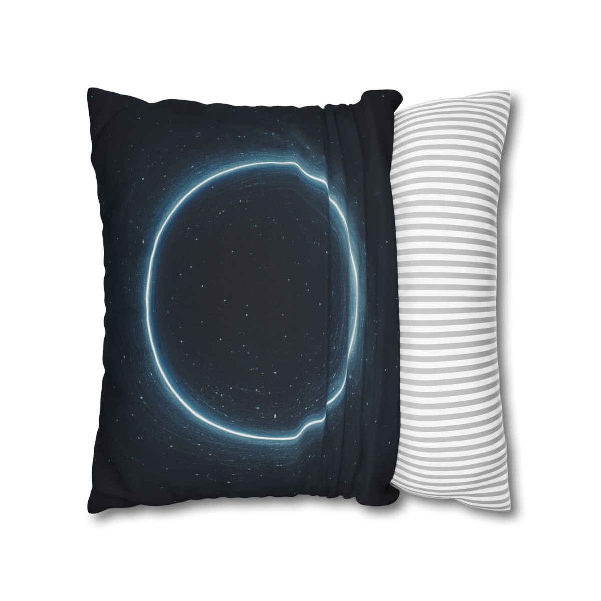 Lensing Mirage Halo comfortable bedding pillow covers