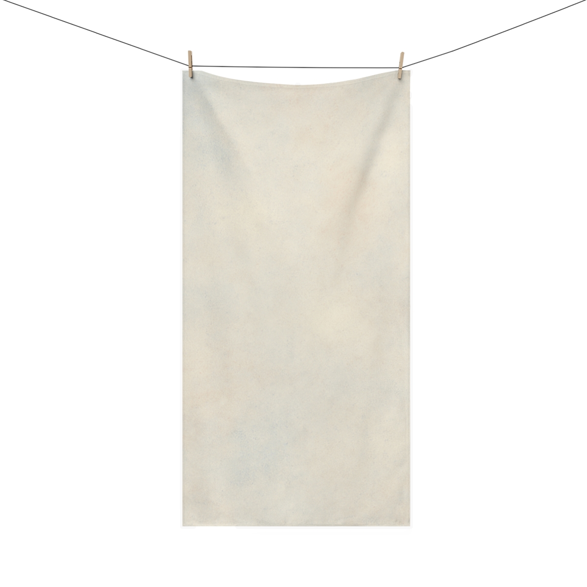 Microwave Afterglow Mosaic trendy hand towels