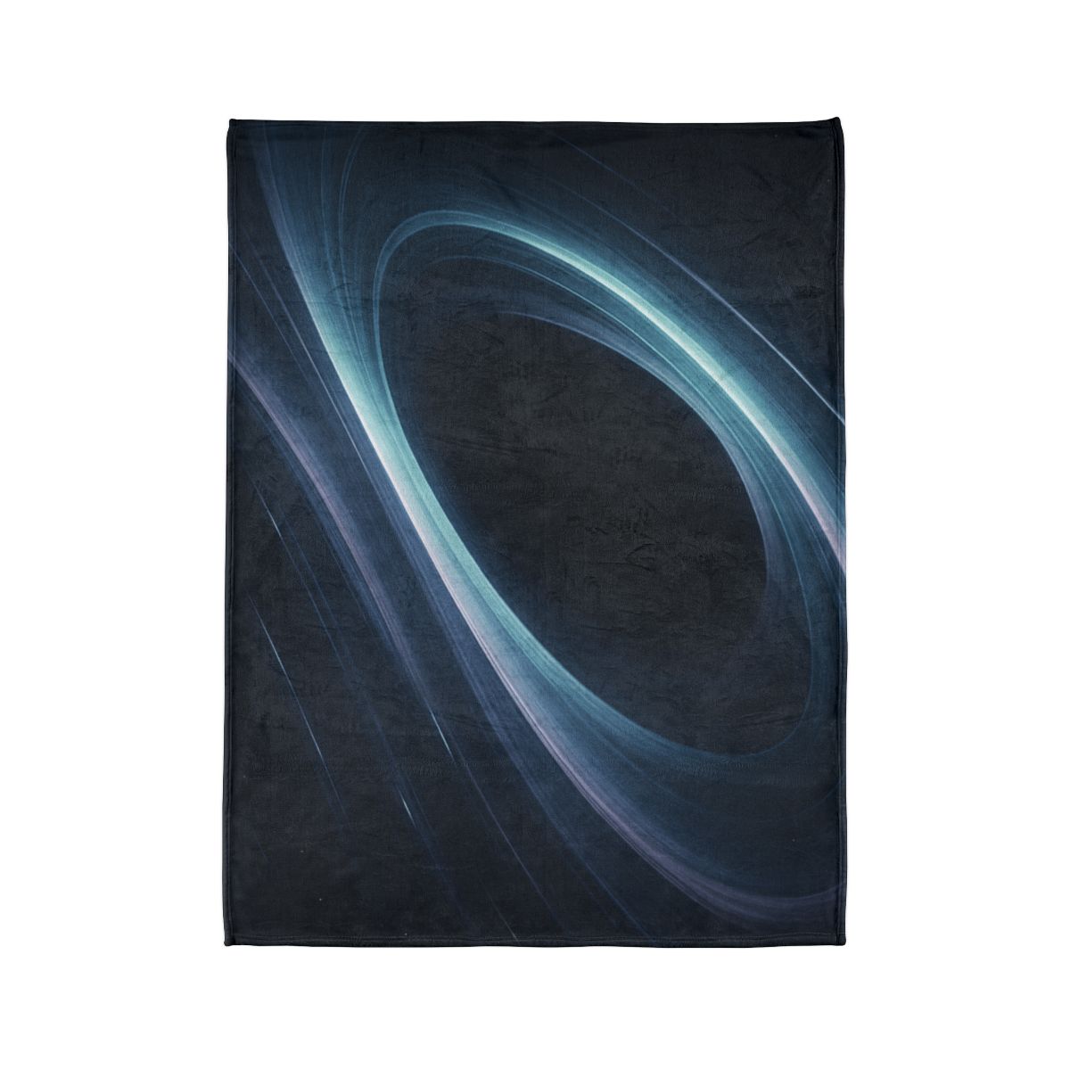 Prismatic Lensing Veil decorative home blankets