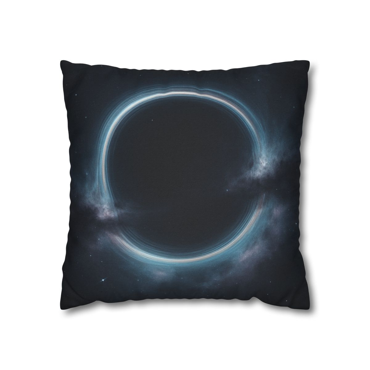Gravitational Prism Mirage personalized pillow covers