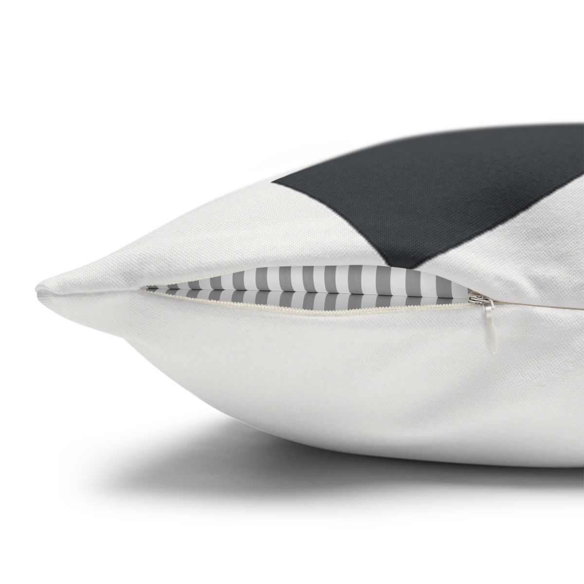 Sparse Diagonal Bar Pair trendy patterned pillow cases