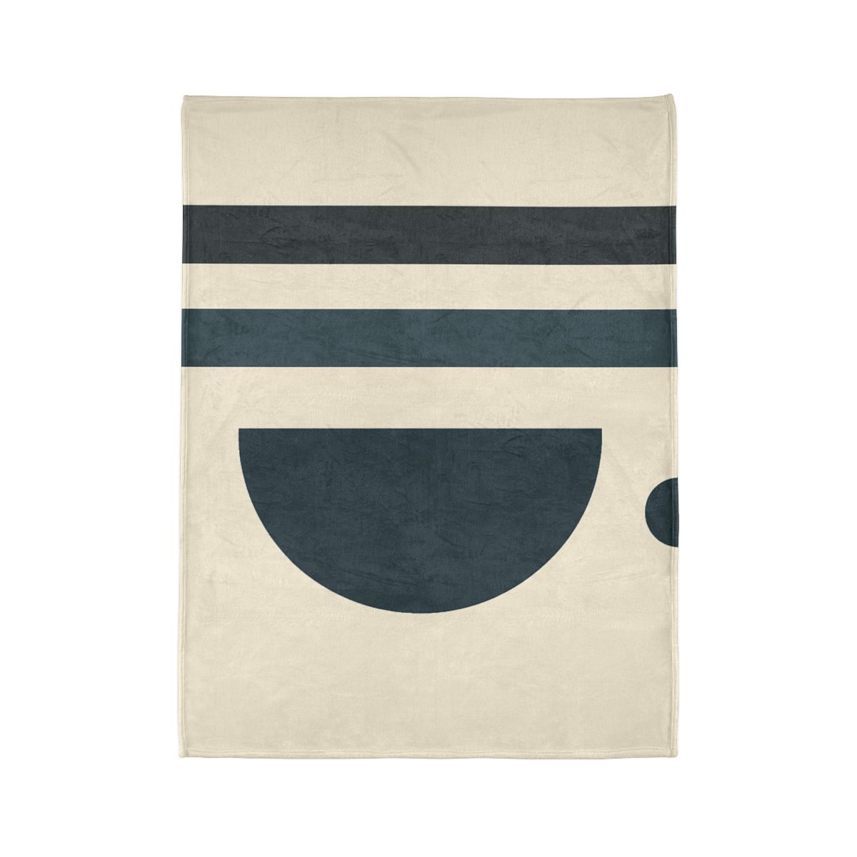 Eclipse Window Quartet stylish throw blankets