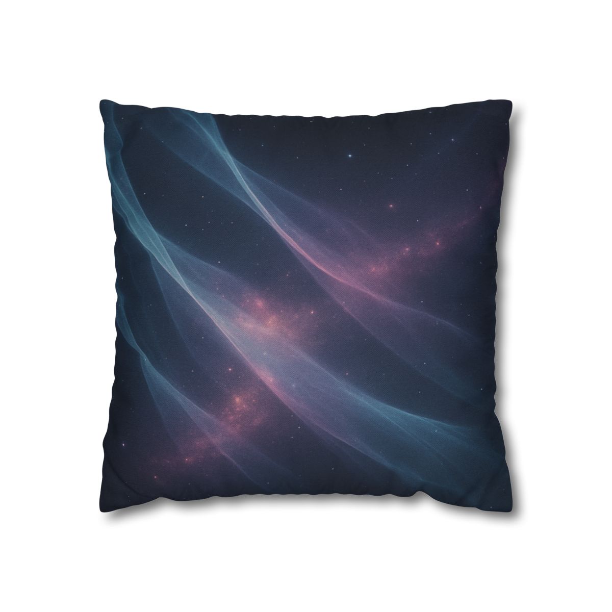 Prismatic Ion Veil Drift trendy patterned pillow cases