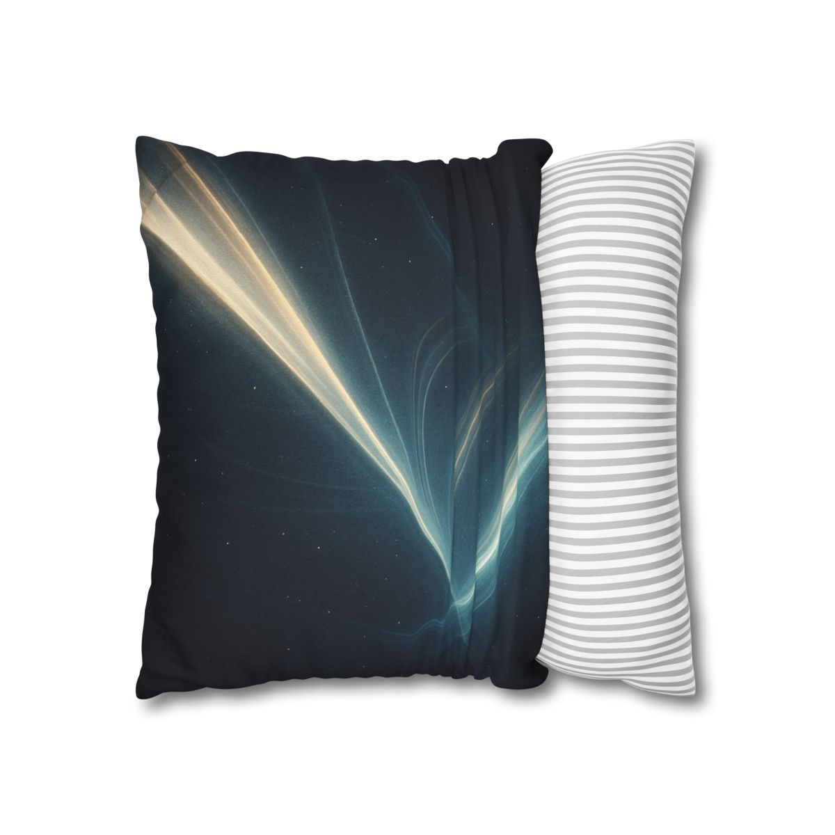 Chrono Shear Lightfold stylish decorative pillowcases