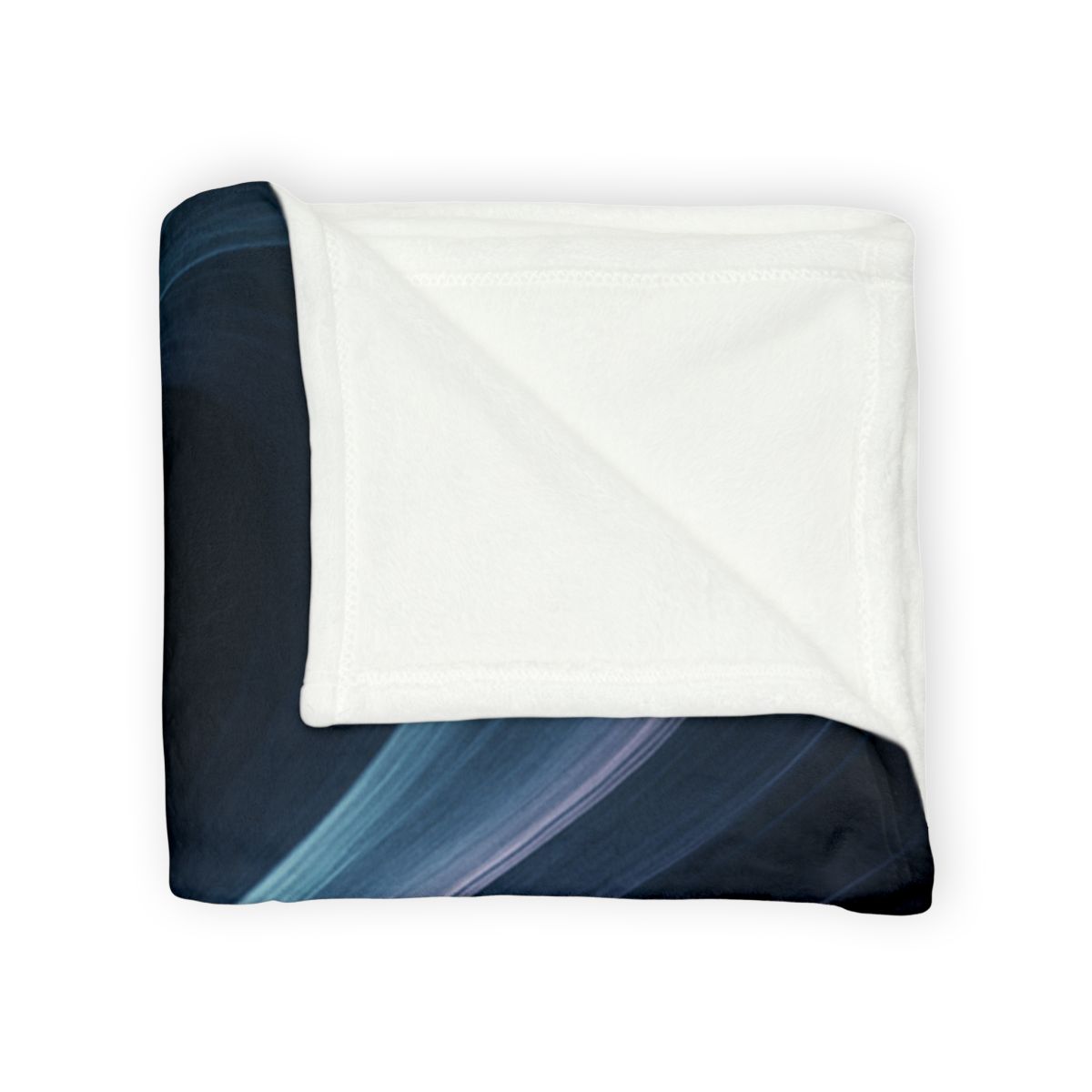 Prismatic Lensing Veil decorative home blankets