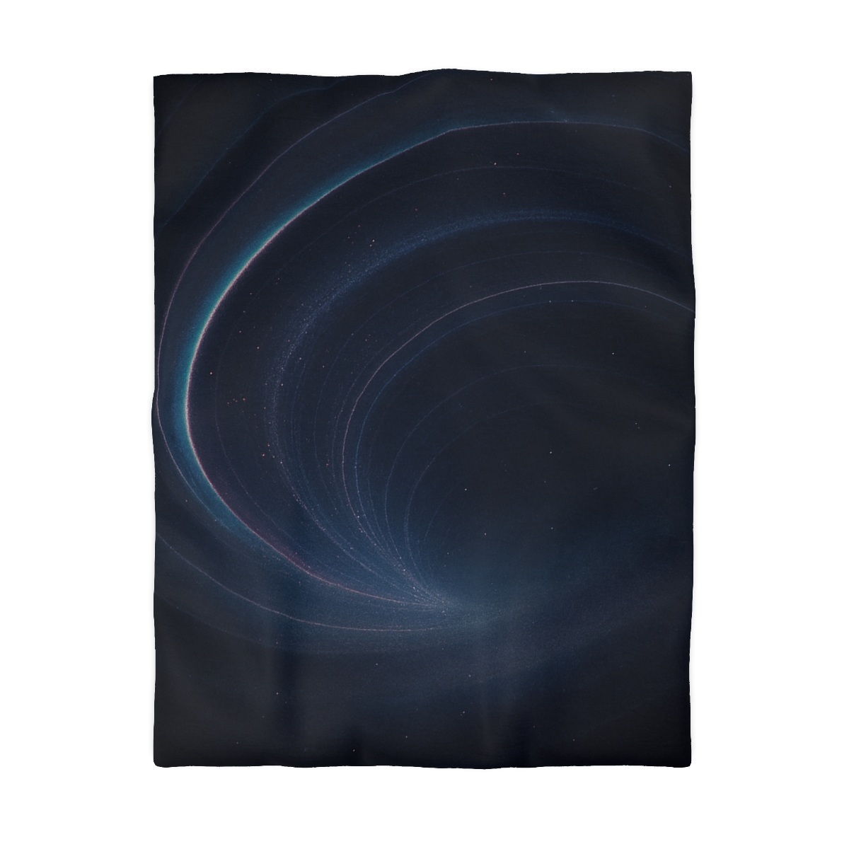 Prismatic Lenswave Mirage duvets for gifts