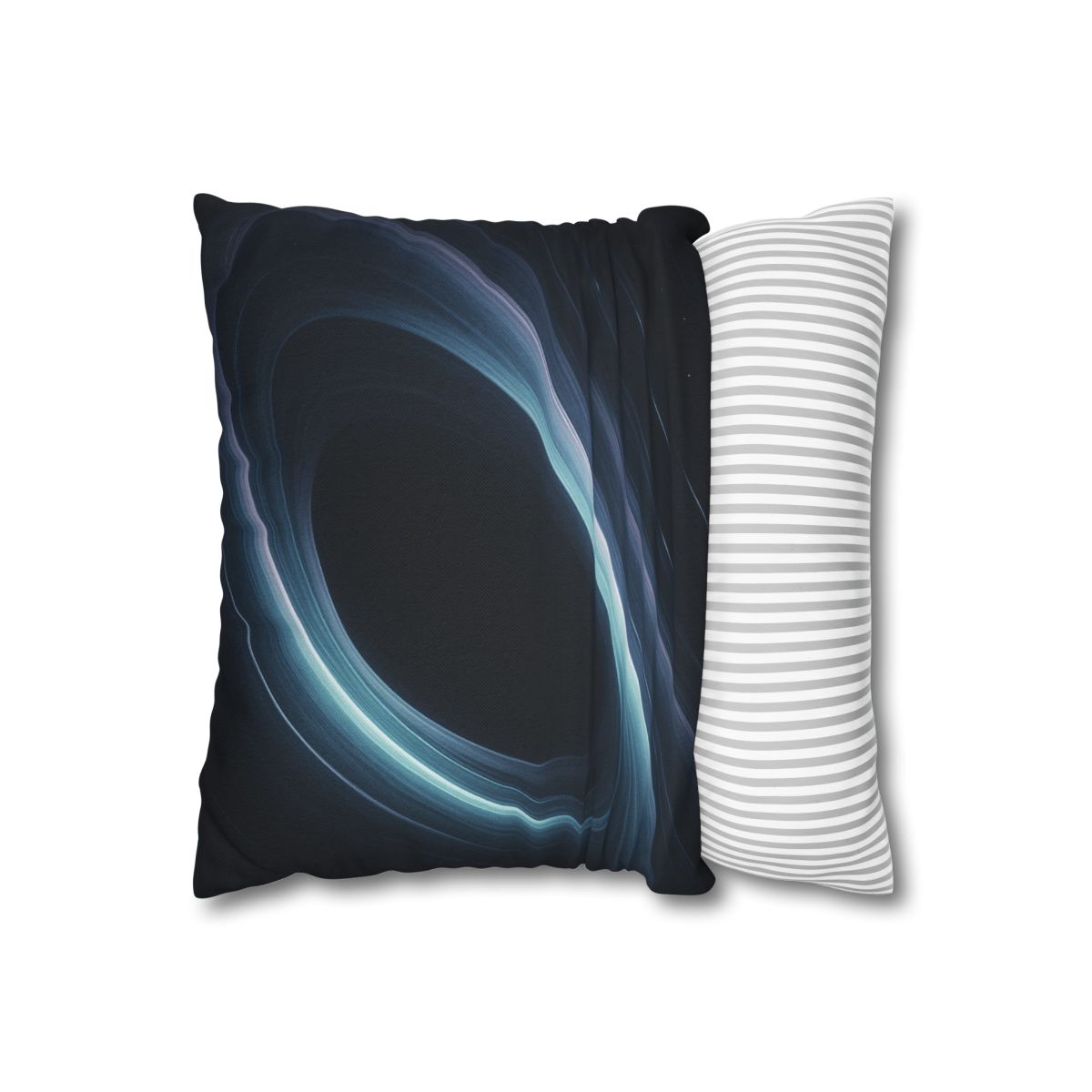 Prismatic Lensing Veil personalized pillow covers