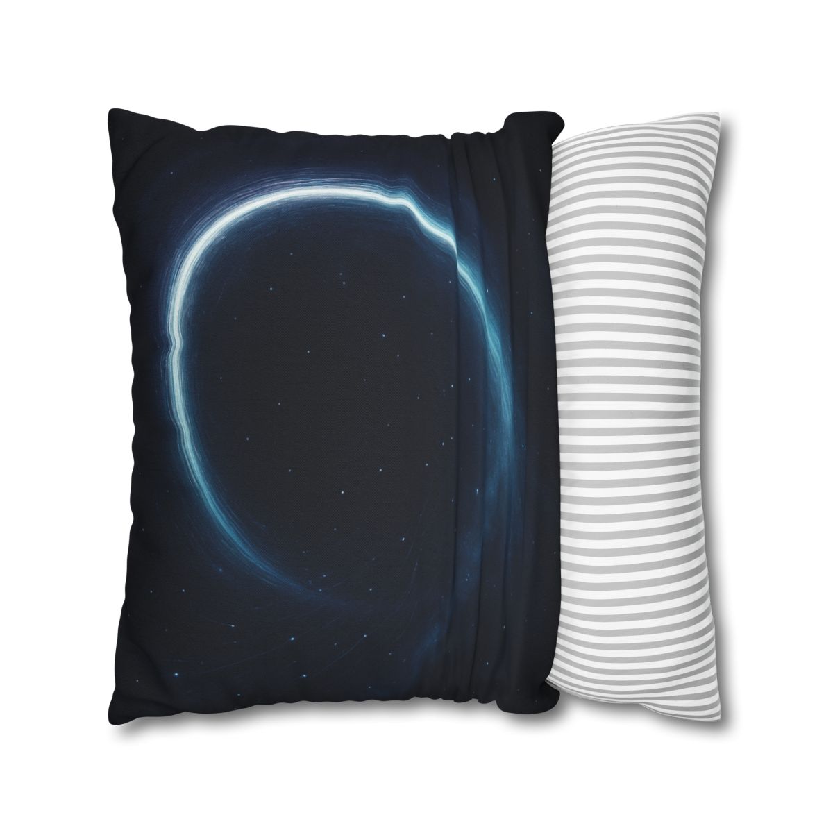 Lensing Mirage Bloom personalized pillow covers