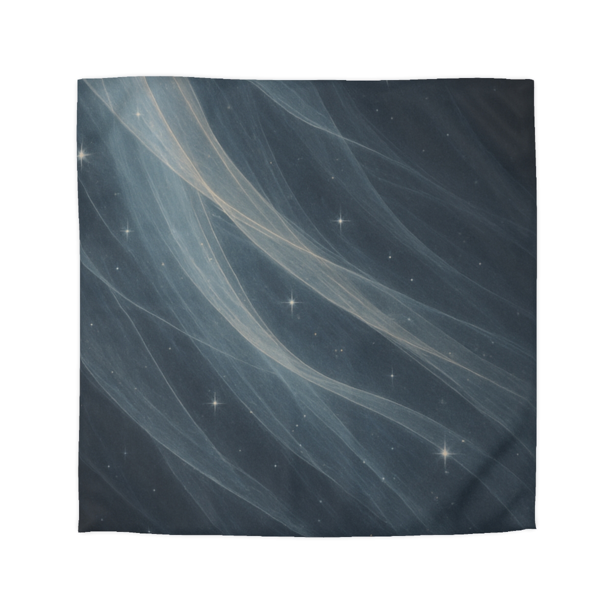 Starstream Glass Veil soft comforter duvets