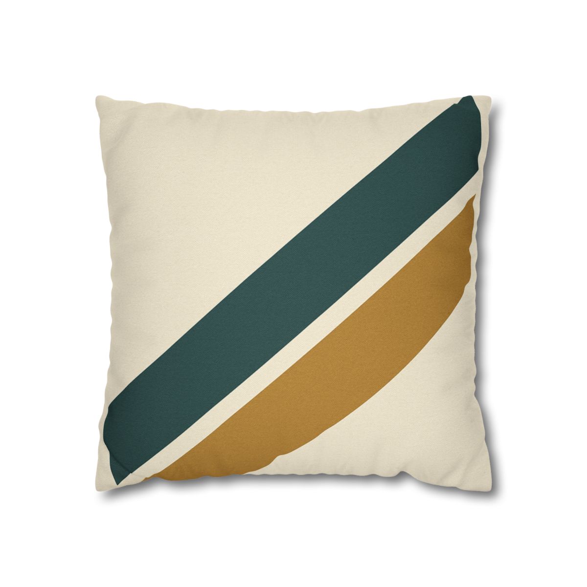 Diagonal Bar Pause personalized pillow covers