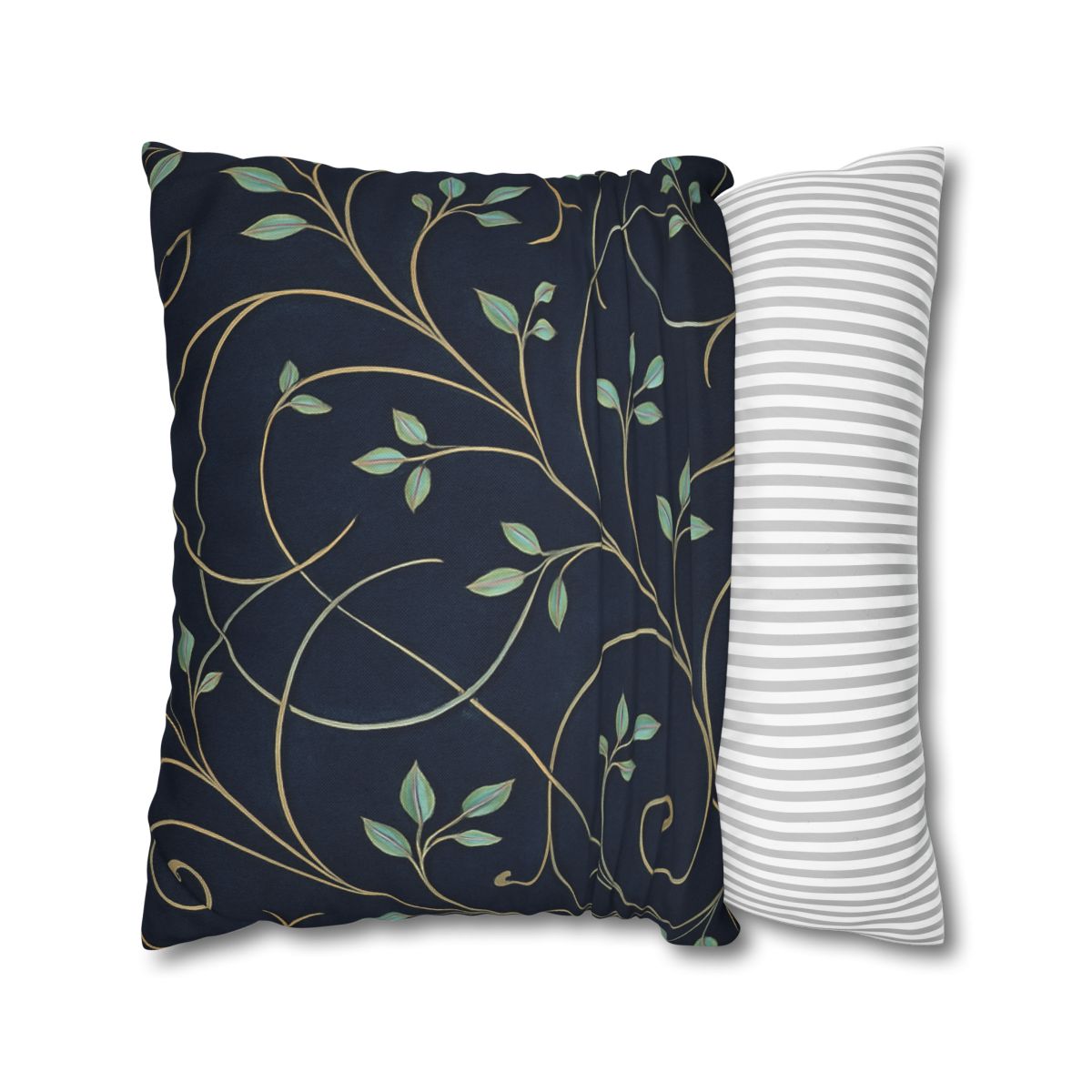 Tendril Lace Network unique gift pillow cases