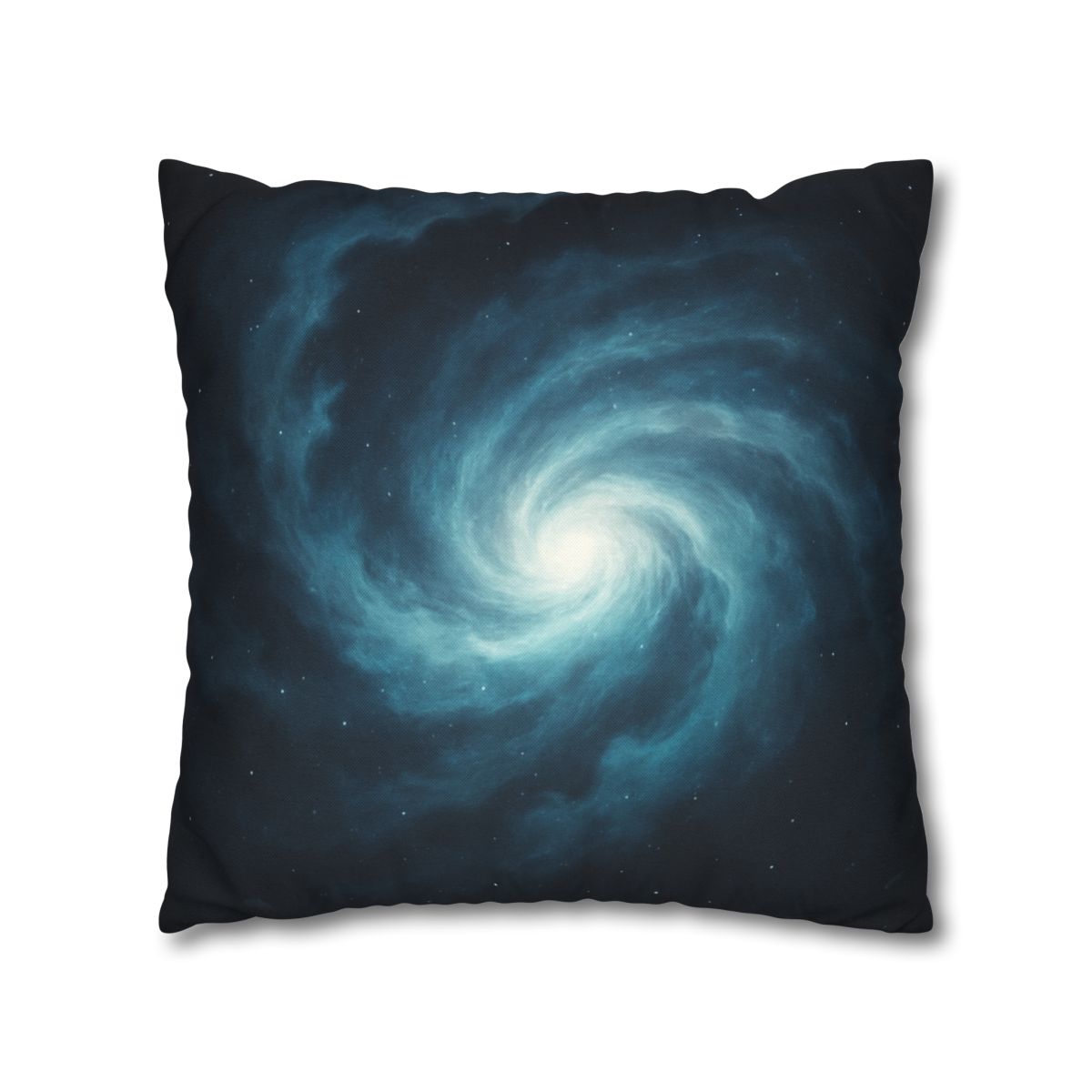 Nebula Spiral Haze unique gift pillow cases