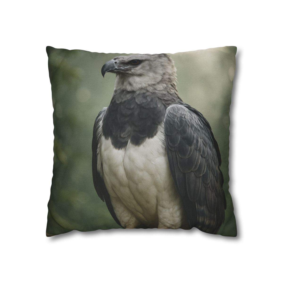 Stormlight Sentinel Harpy Eagle comfortable bedding pillow covers