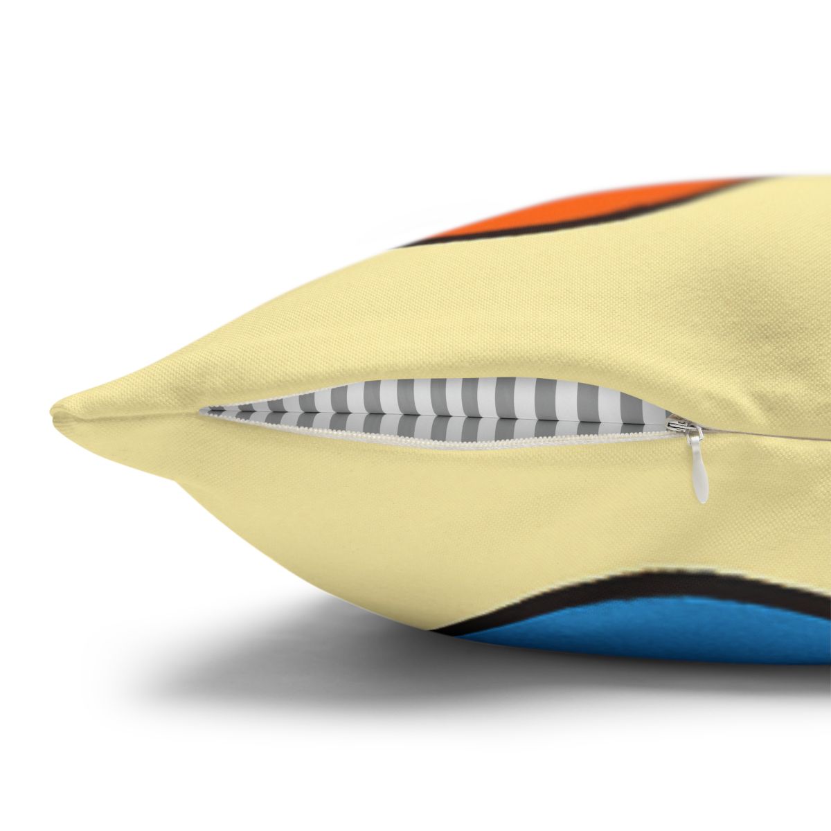 Solar System Circus Of Birds soft cotton pillow cases