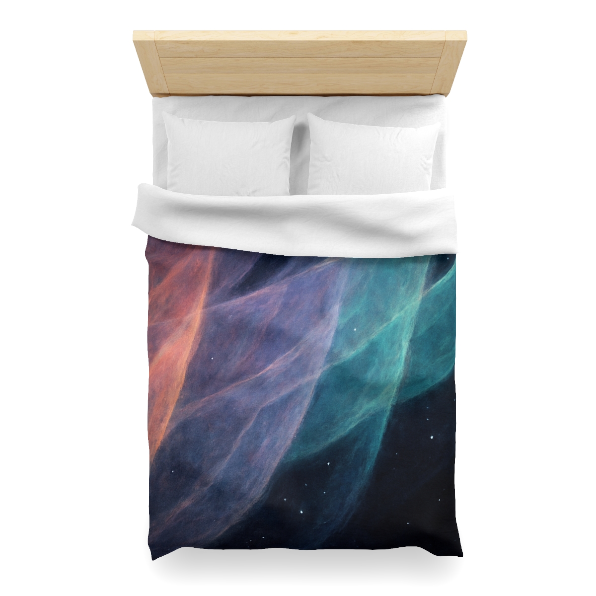 Nebular Prism Veil duvets for gifts