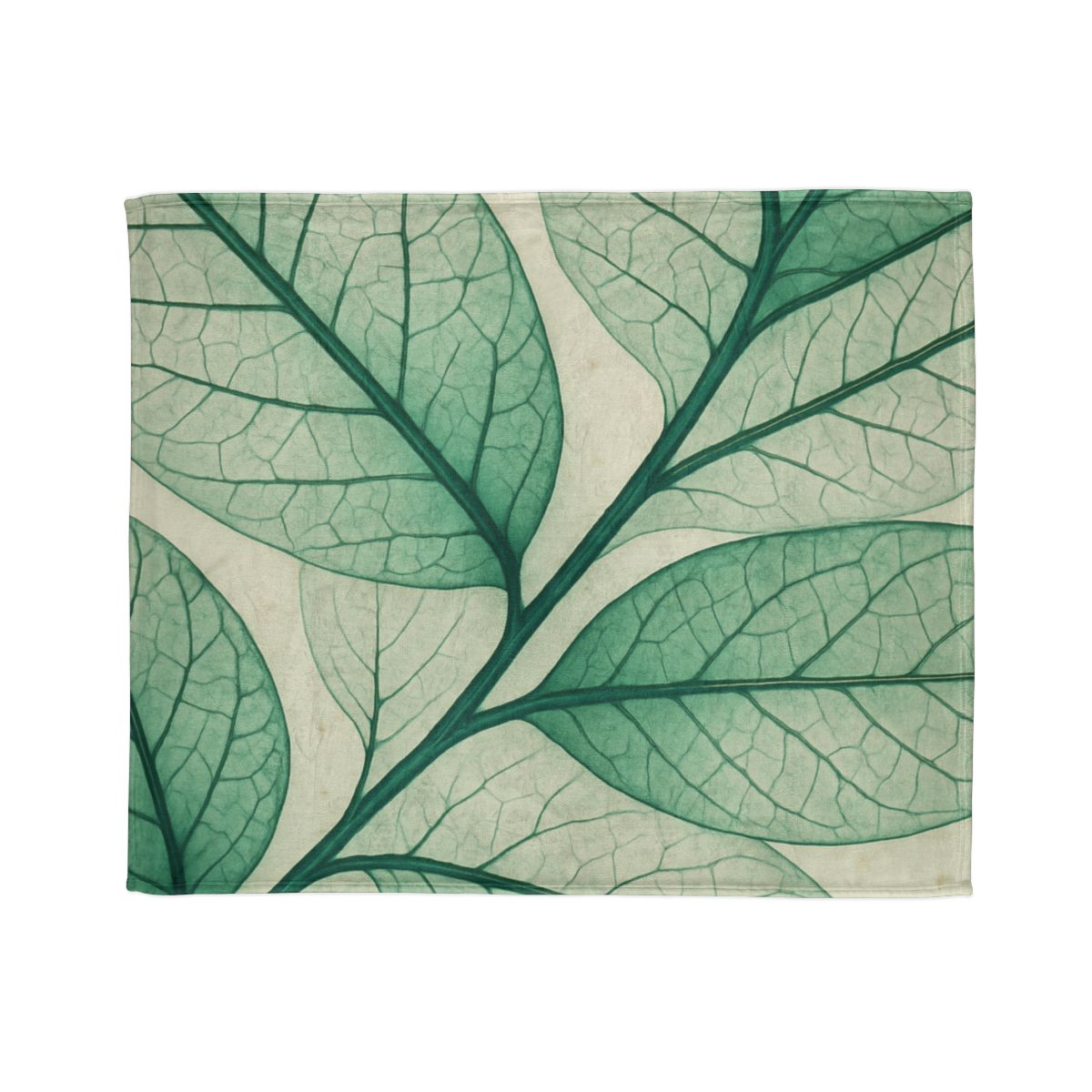 Vein Lace Network trendy patterned blankets
