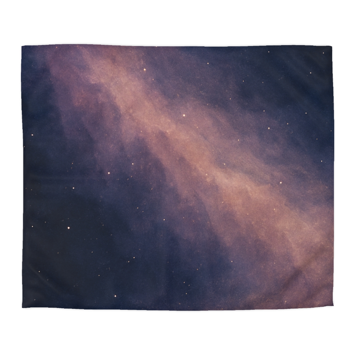 Spectral Dustfall Drift custom duvets