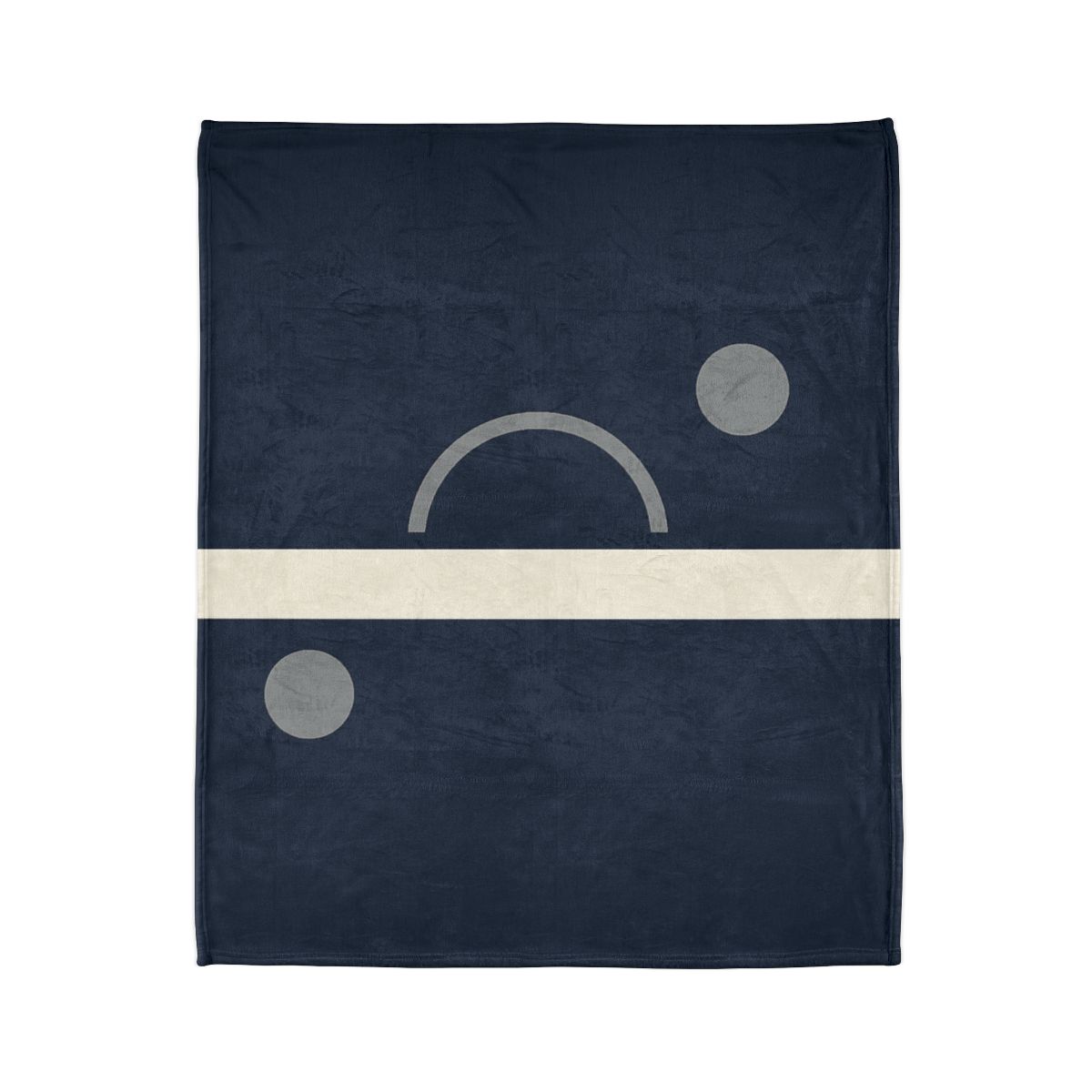 Eclipse Bar And Arc Balance unique gift blanketscustom blankets