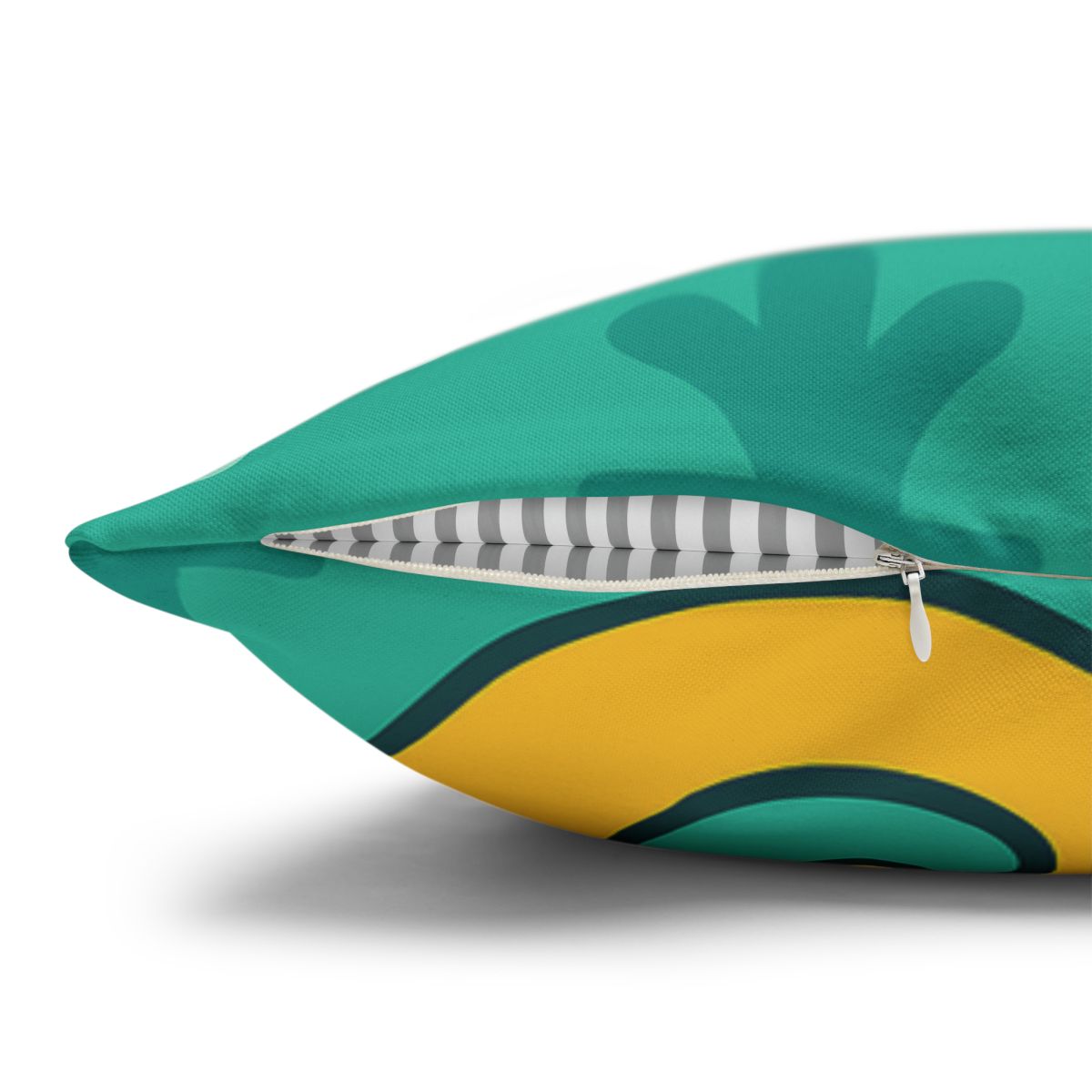 Underwater Library Of The Seahorse Librarian stylish decorative pillowcases