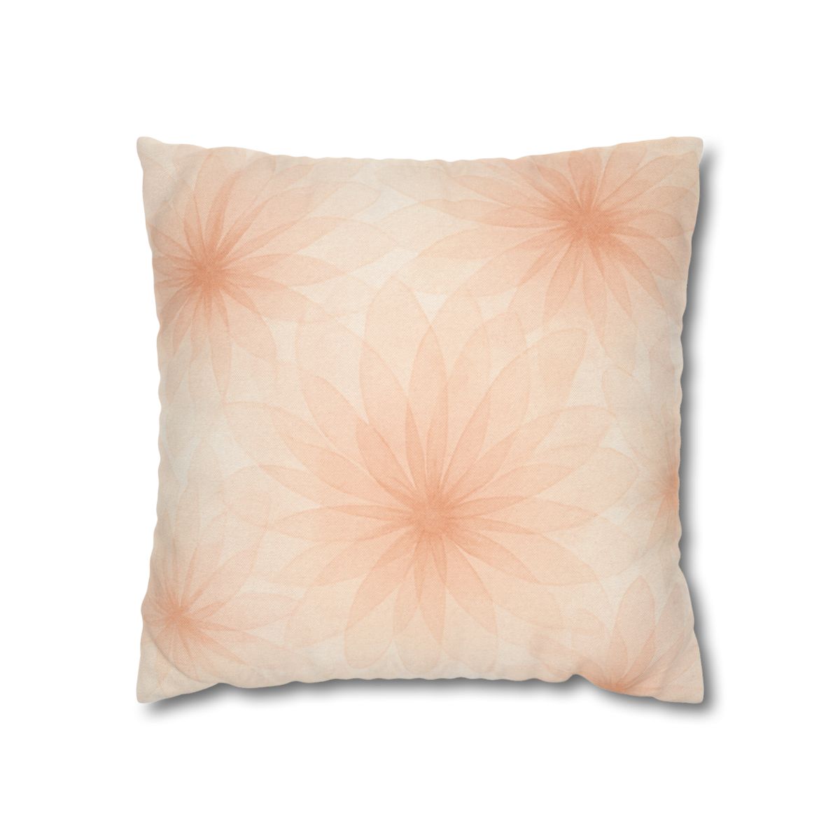 Petal Prism Radials comfortable bedding pillow covers