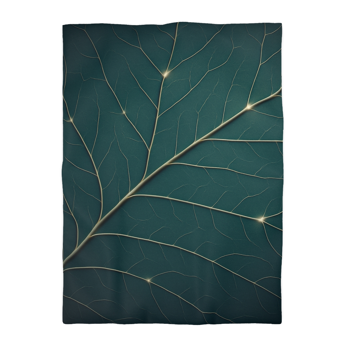Vein Map Constellation stylish duvet covers