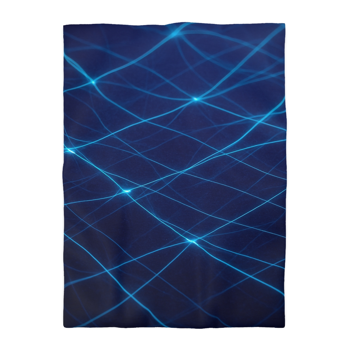 Cosmic Web Filament Tapestry trendy bedroom duvets