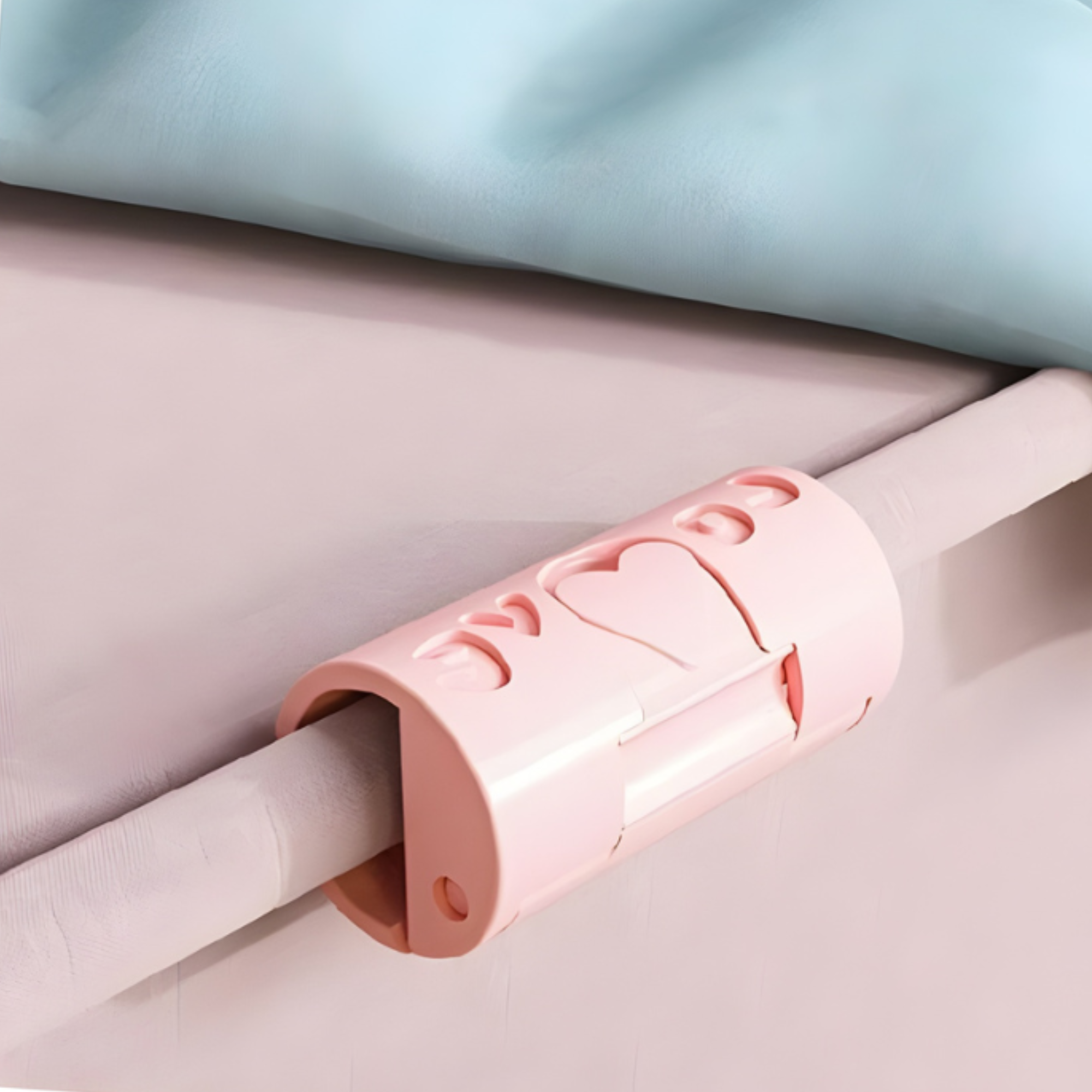 22 Piece Of Non Slip Bed Sheet Holder Clips Set