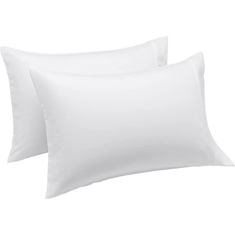 Lightweight Super Microfiber Pillowcases