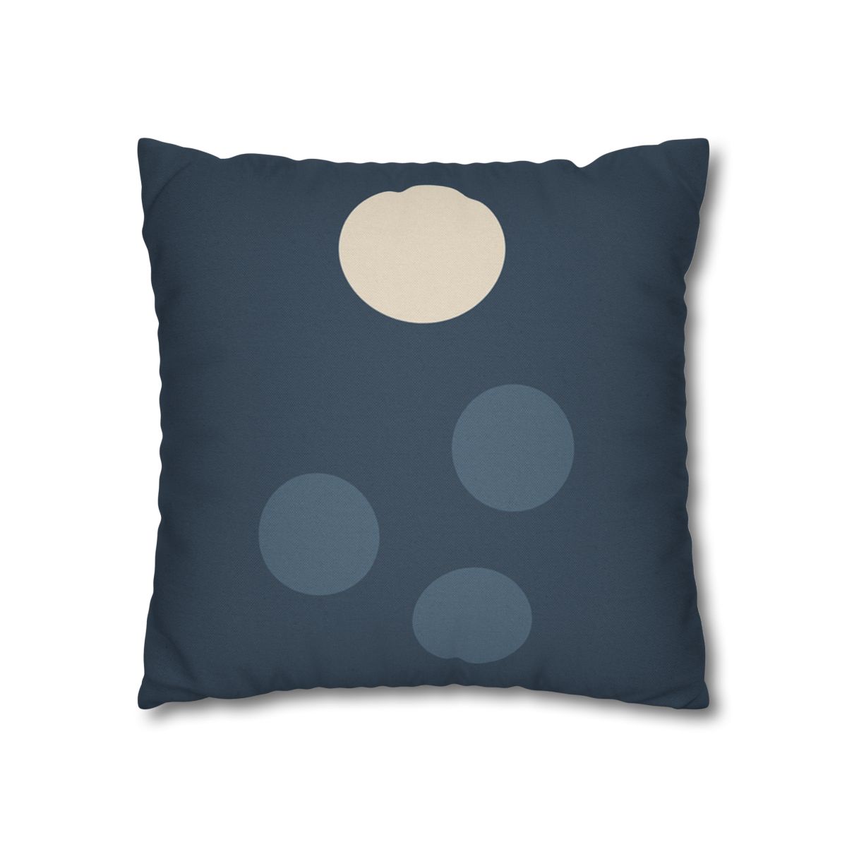 Orbital Cluster With Quiet Gap stylish decorative pillowcases