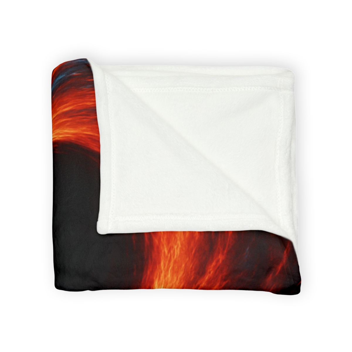 Event Horizon Shimmer trendy patterned blankets