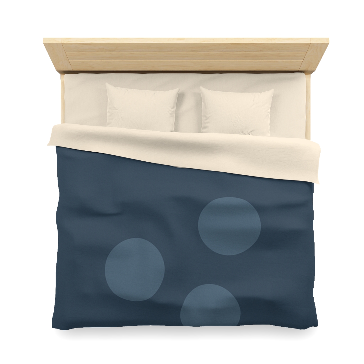 Orbital Cluster With Quiet Gap trendy bedroom duvets