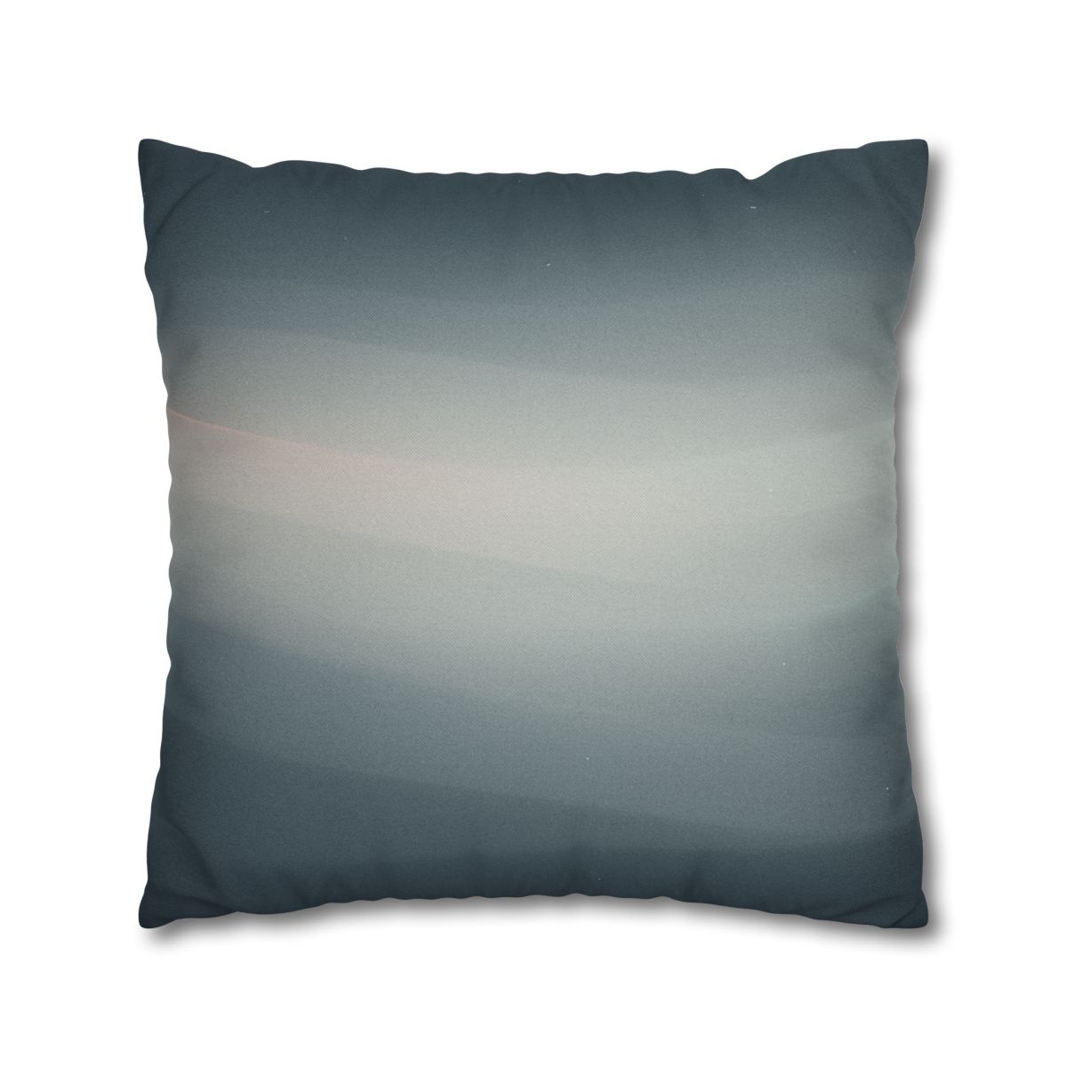 Dark Energy Veil Gradient trendy patterned pillow cases