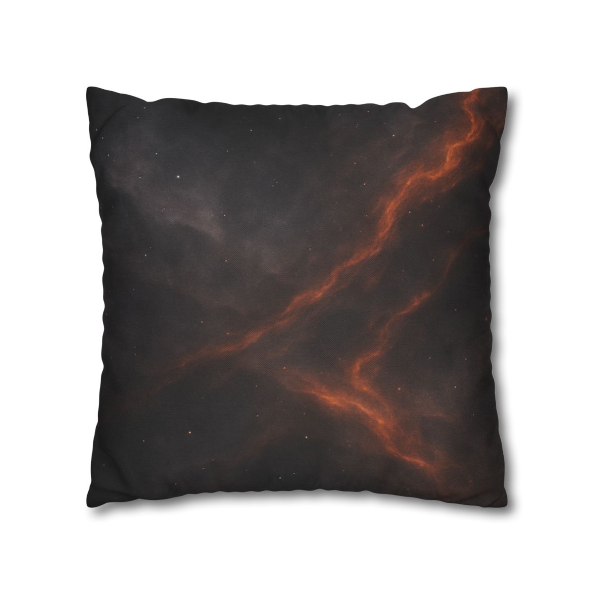 Cinder Filament Drift trendy patterned pillow cases