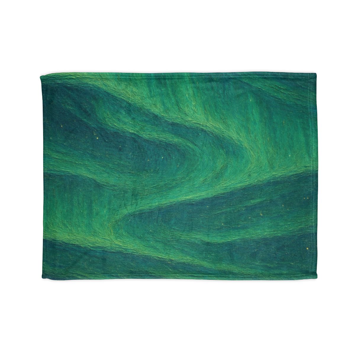 Auroral Dust Tapestry designer printed blankets