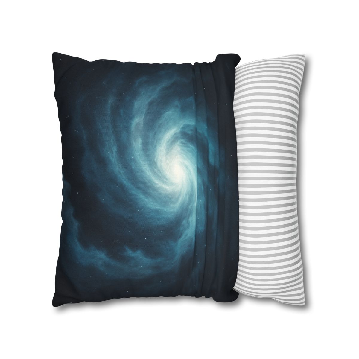 Nebula Spiral Haze unique gift pillow cases