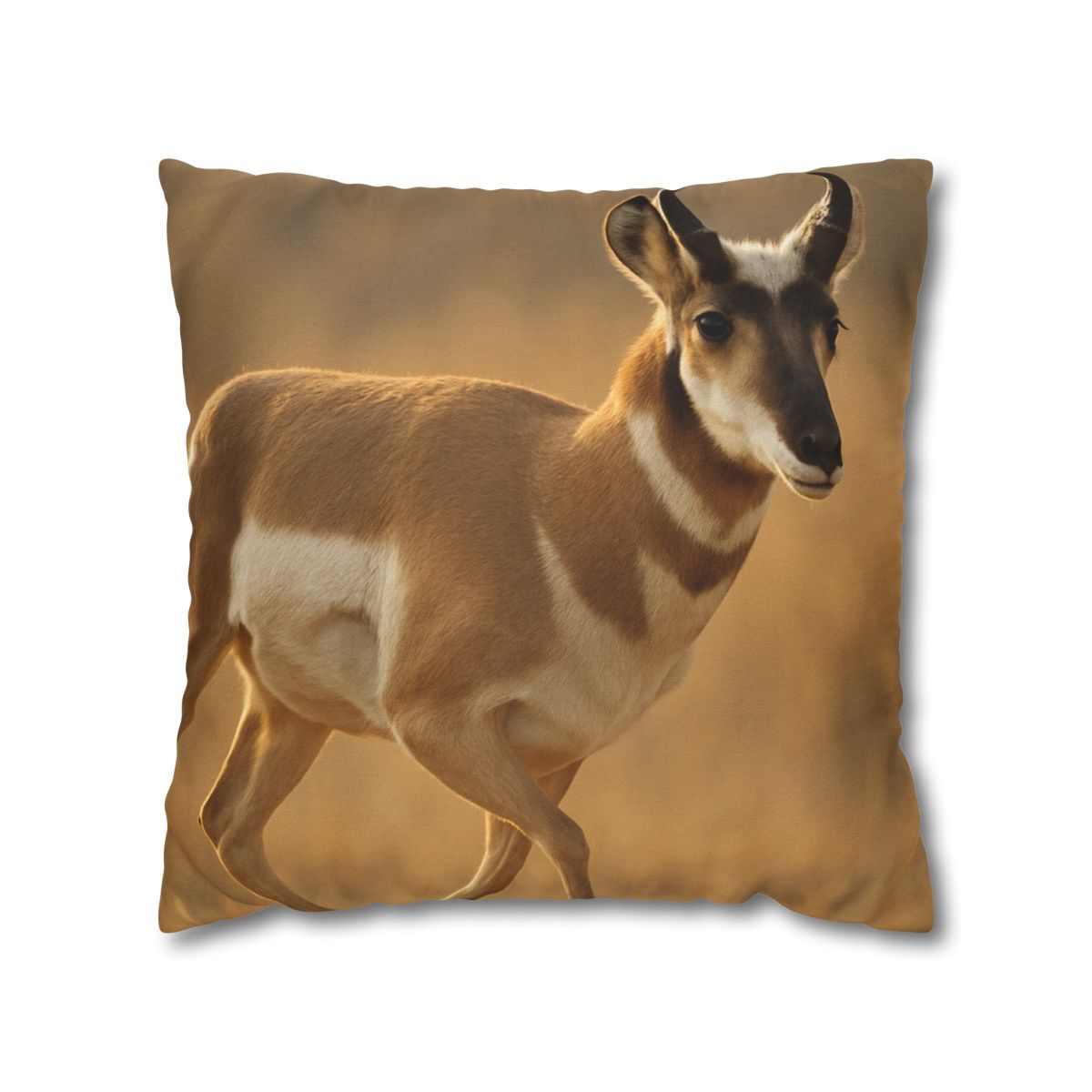 Horizon Pulse Pronghorn unique gift pillow cases