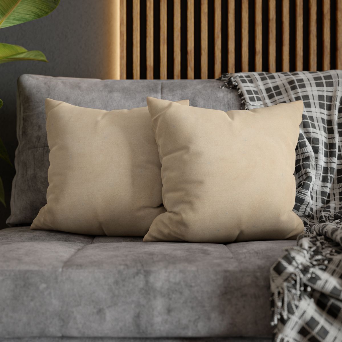 Microwave Echo Grainfield trendy patterned pillow cases