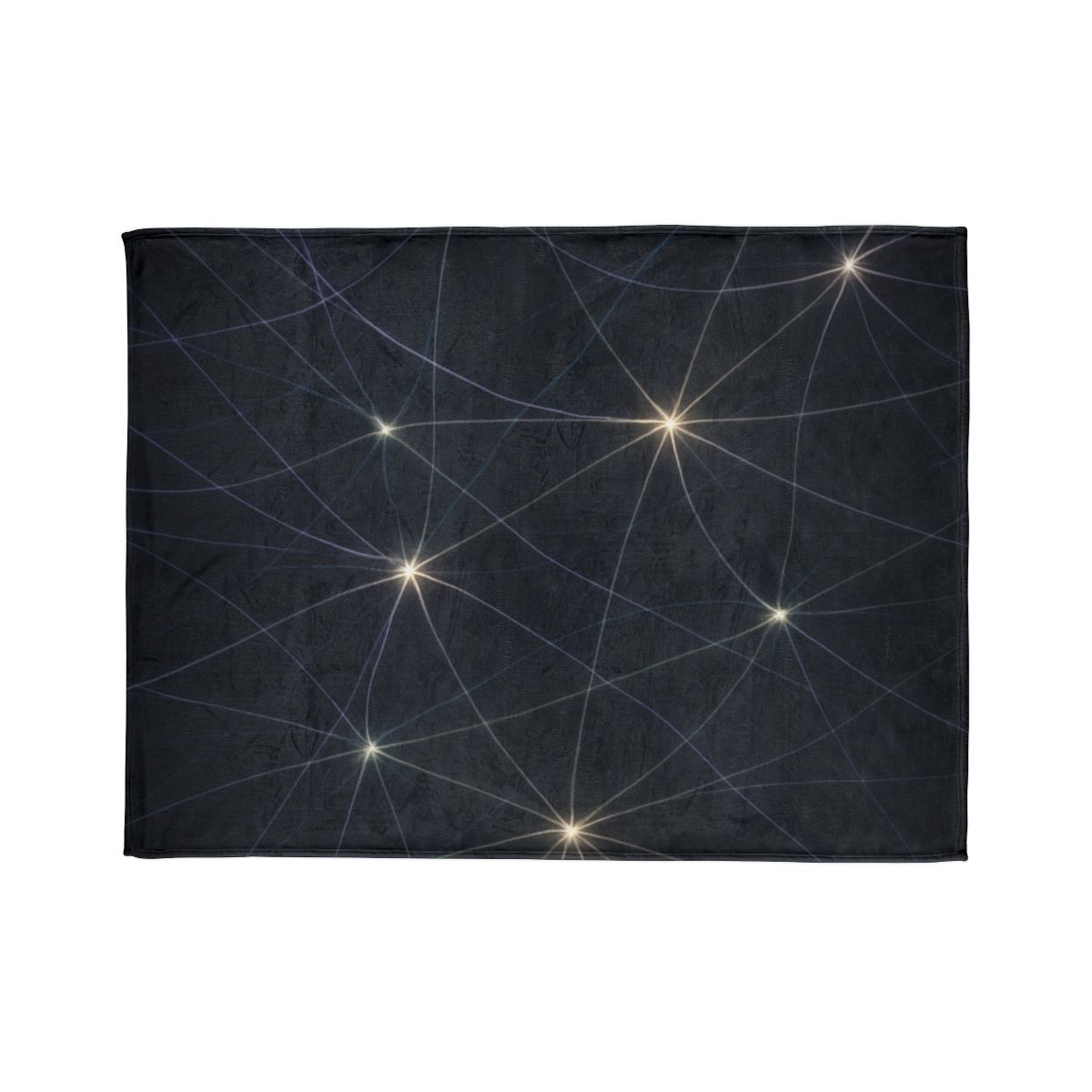 Starlace Filament Canopy decorative home blankets