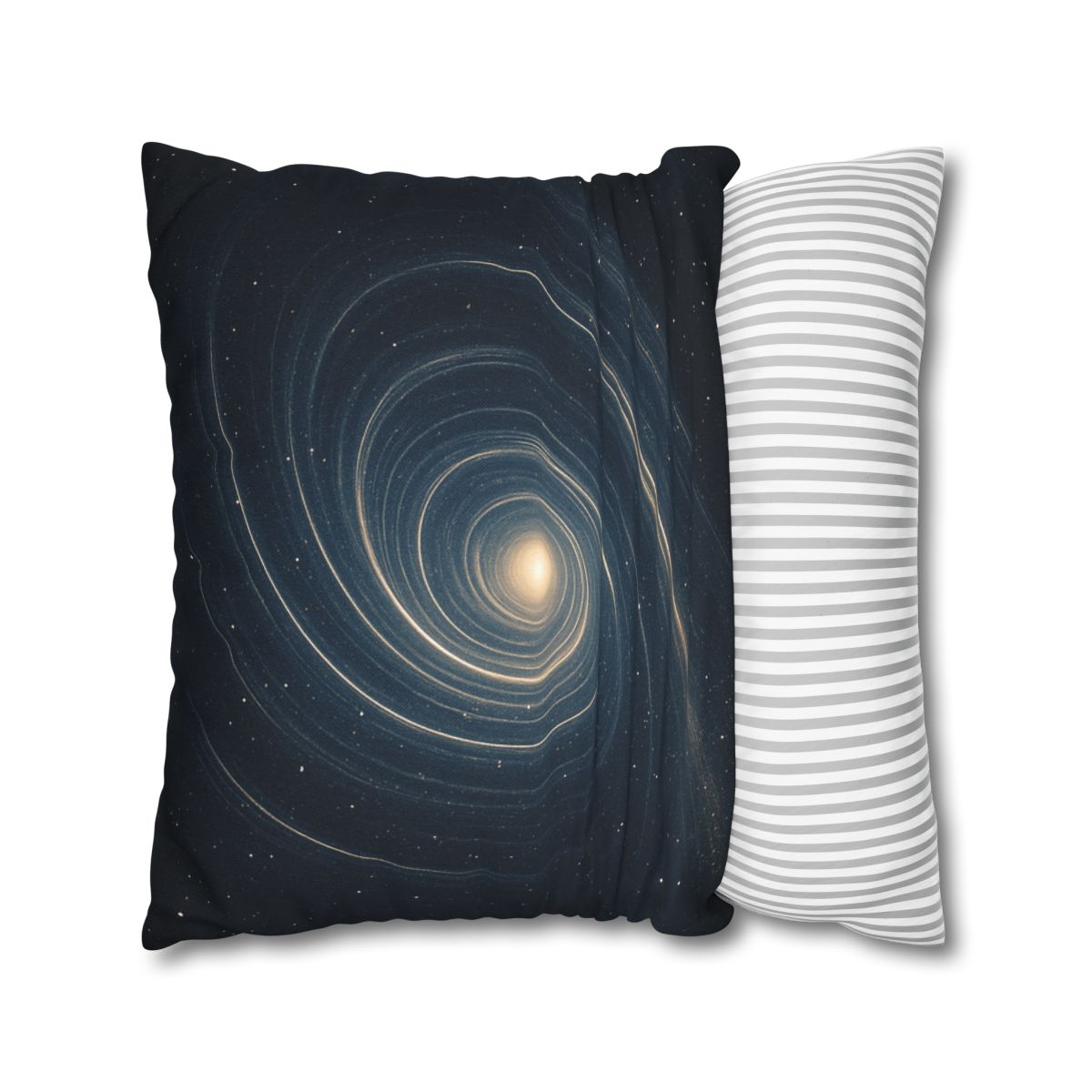 Lensed Starlight Mirage trendy patterned pillow cases