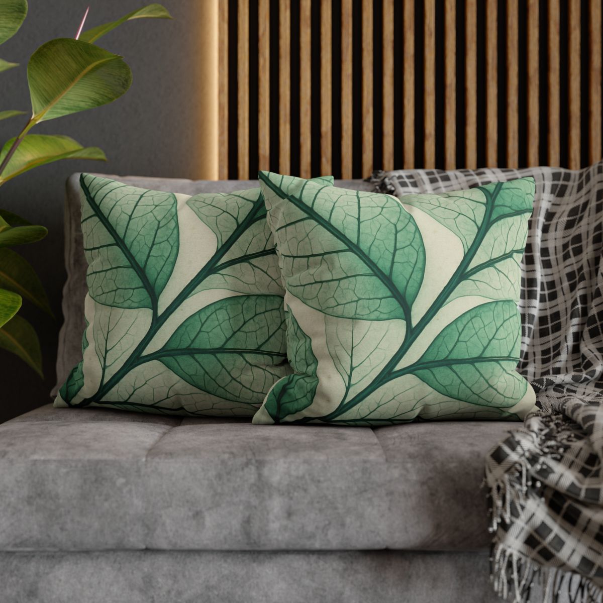 Vein Lace Network unique gift pillow cases