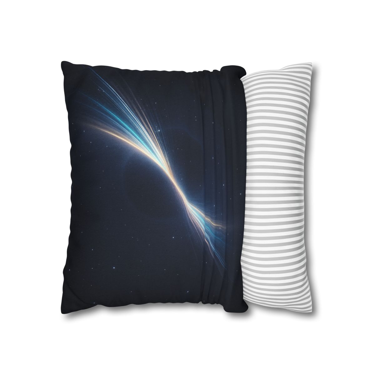 Prismatic Lenswave Mirage trendy patterned pillow cases