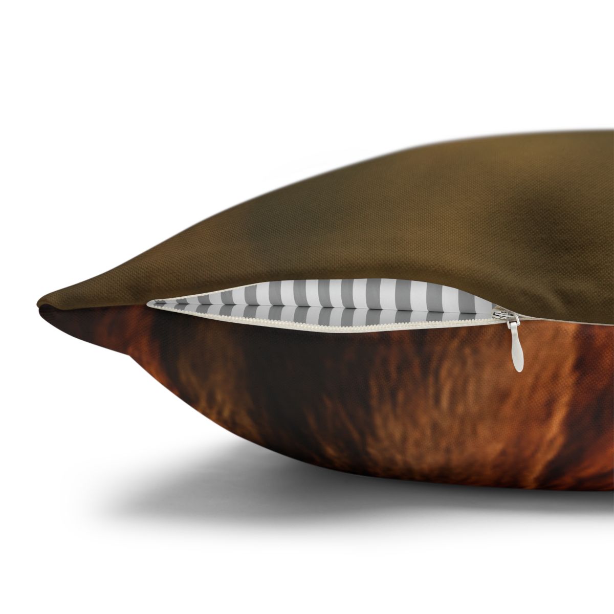 Amber Glance Red Deer unique gift pillow cases