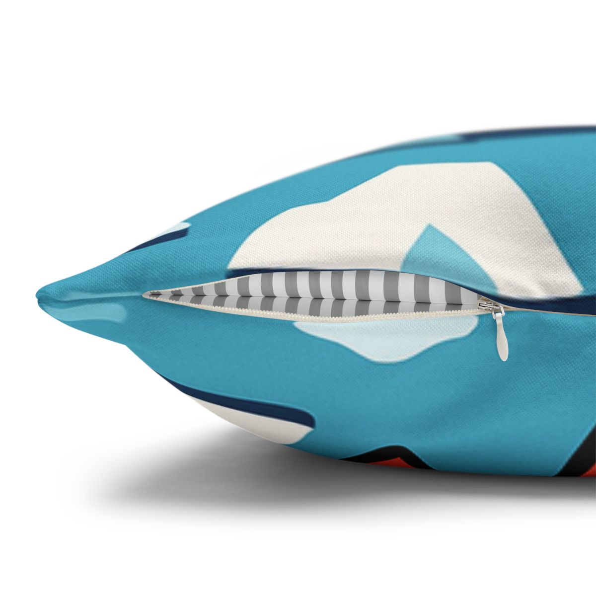 Rocket Penguin Crew soft cotton pillow cases