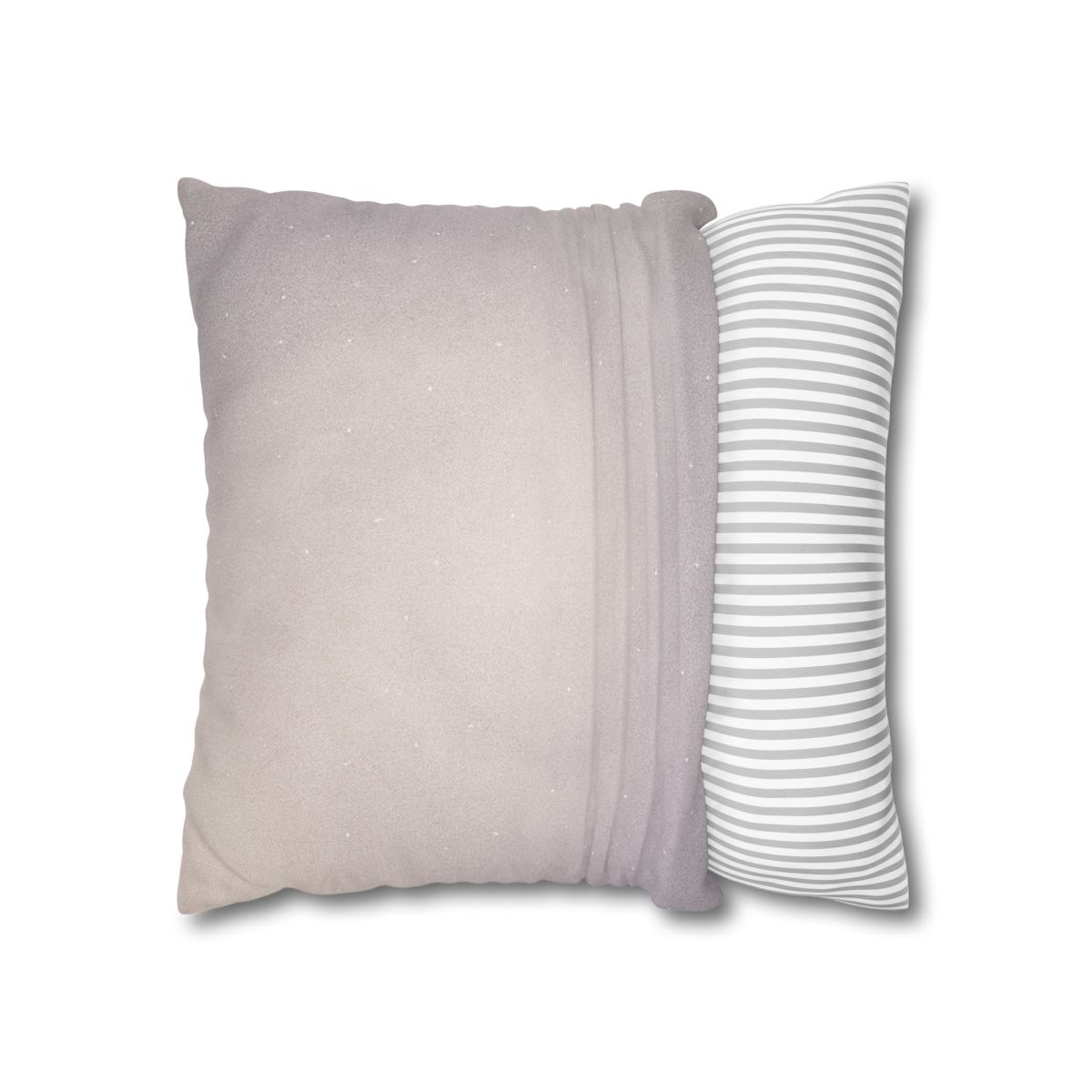 Microwave Whisper Texture Field designer print pillow cases