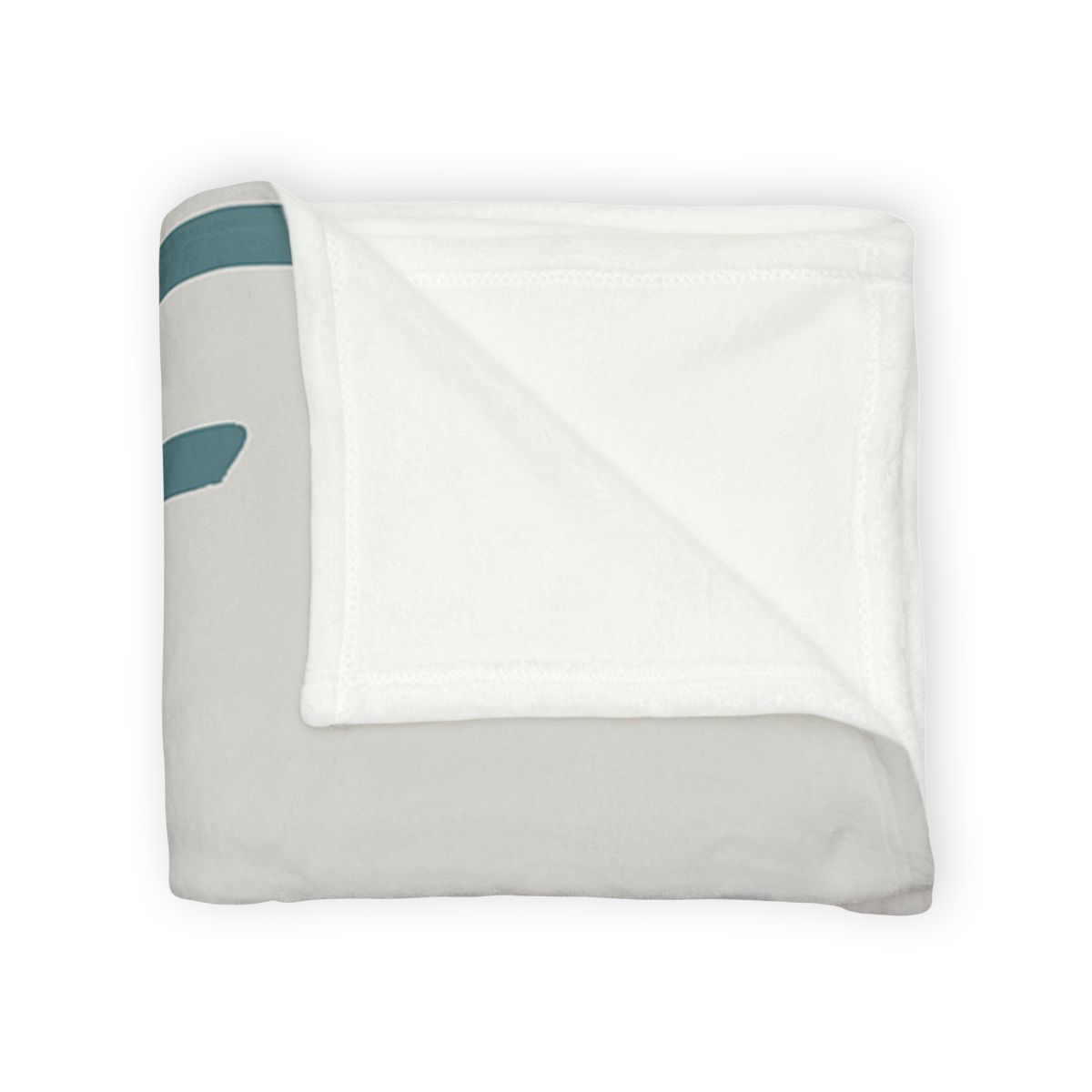 Horizon Gate Triptych soft fleece blankets