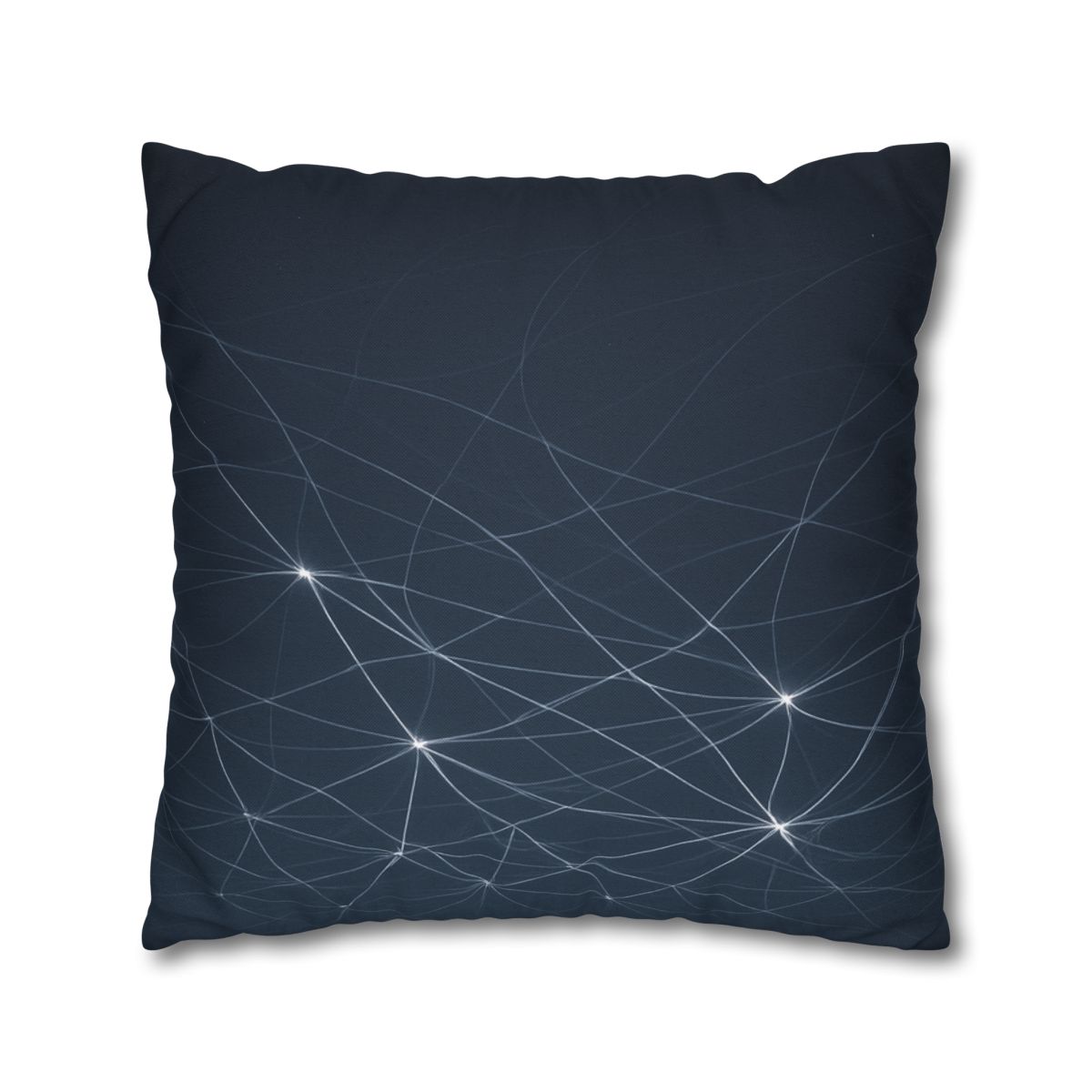 Filament Web Horizon custom pillow cases