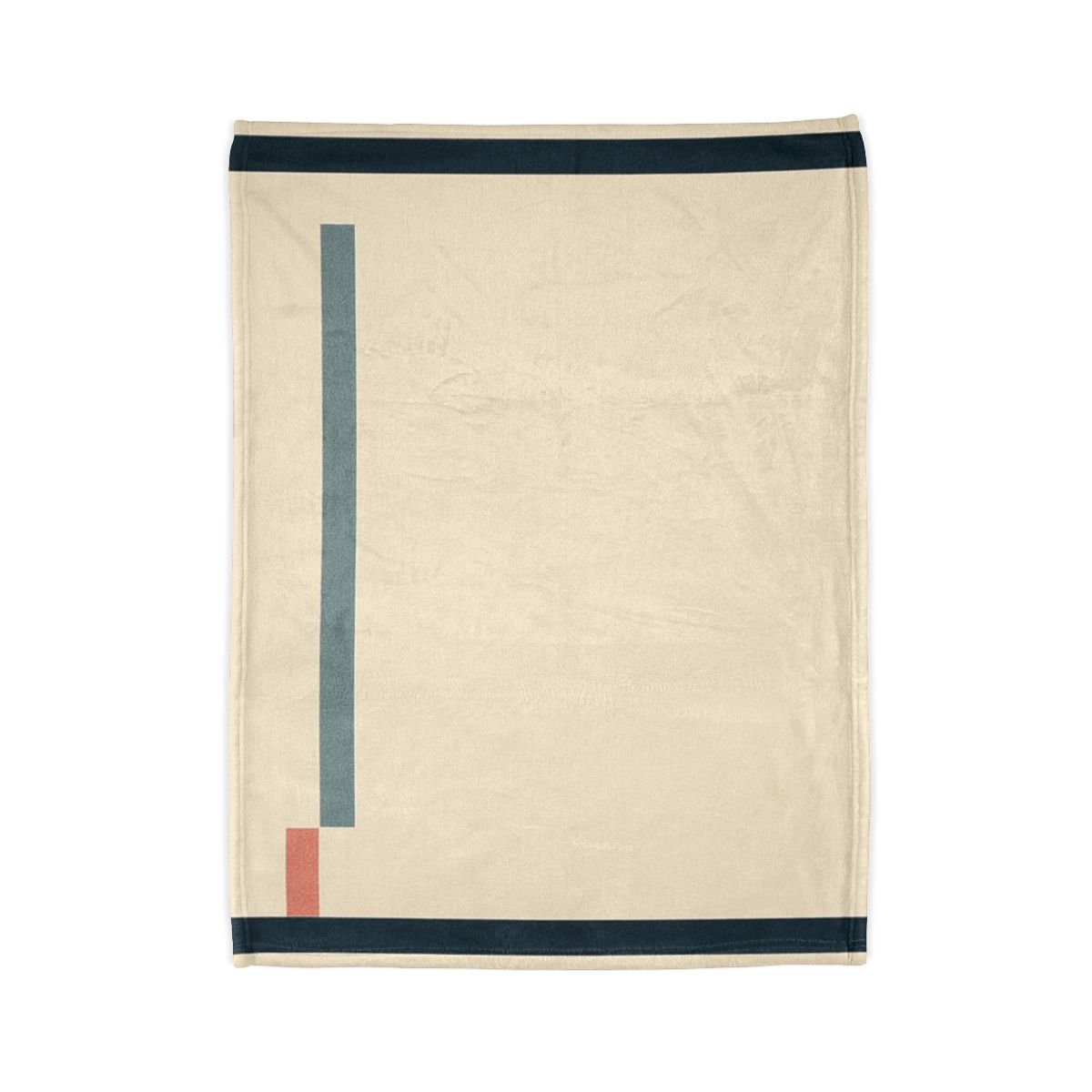 Split Frame And Low Horizon Bar decorative home blankets