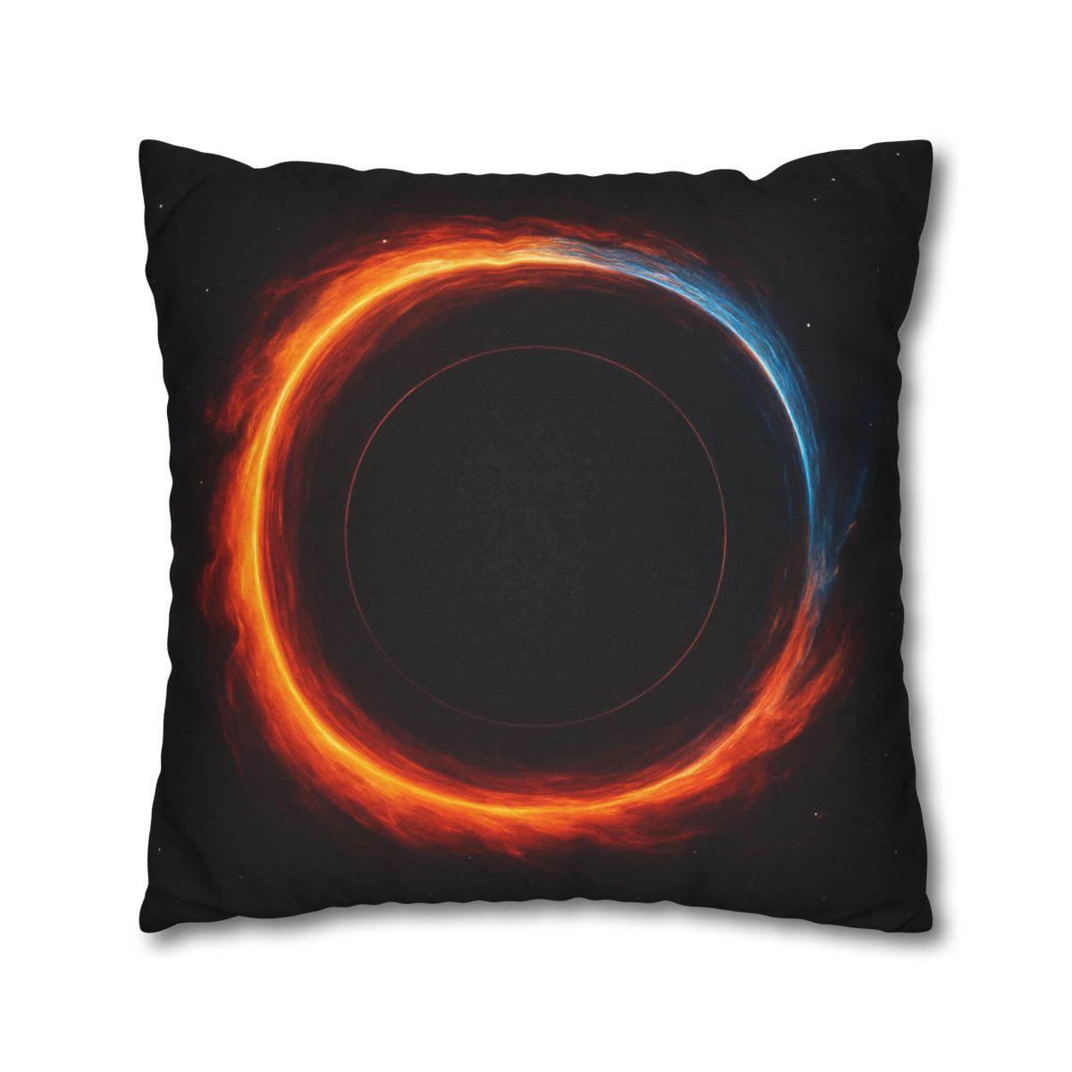 Event Horizon Ember Crown comfortable bedding pillow covers