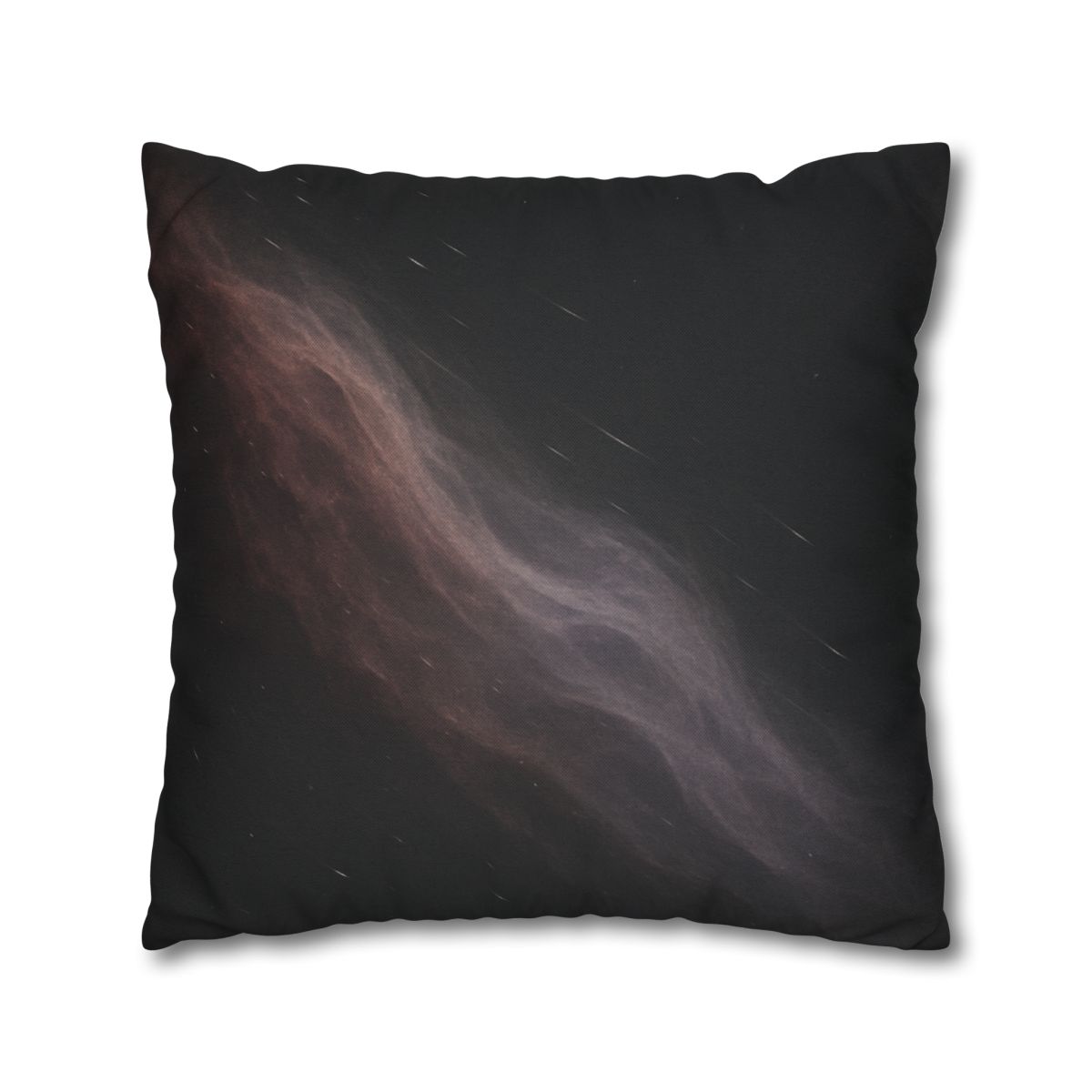 Gravity Tidal Veil soft cotton pillow cases
