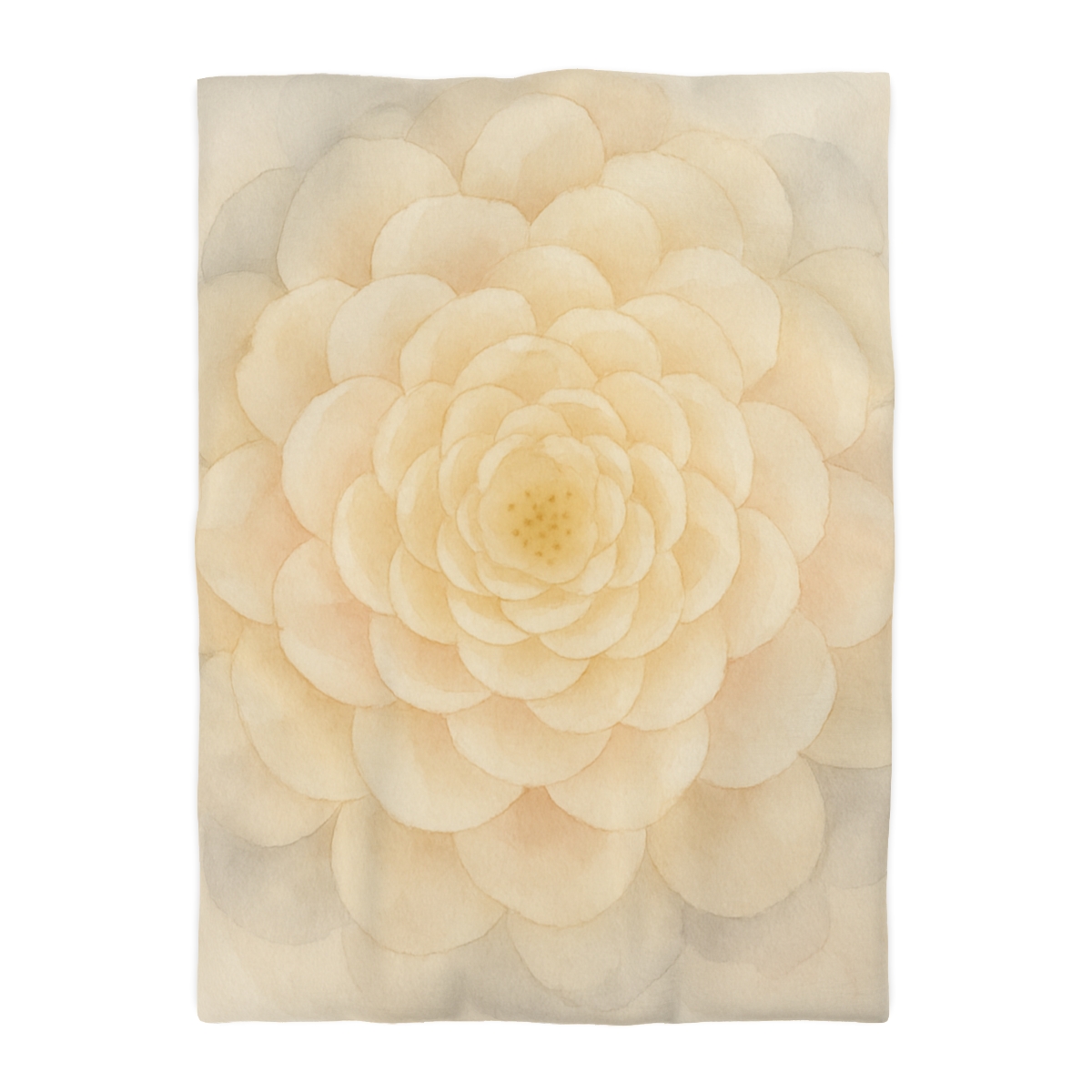 Petal Echo Mandala trendy bedroom duvets